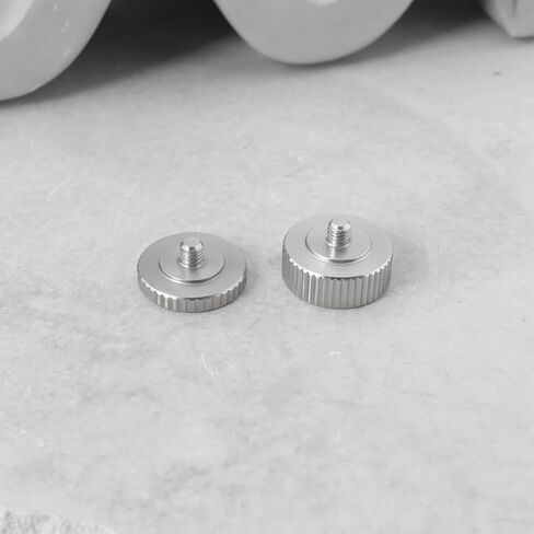 2pcs Shell Weight Headshell 2 Gram 4 Gram Extra Headshell Weight Set for Enhanced Turntable Performance Improve Tracking and Stability in Saudi Arabia