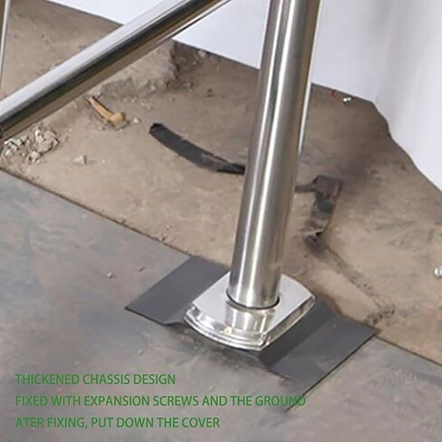 Heavy-Duty Metal Entrance Swing Gate - 90° Opening Pedestrian Transfer Door for Supermarkets, Libraries & Scenic Stores (43.3x39.37in) - Durable Barricade Solution in Saudi Arabia