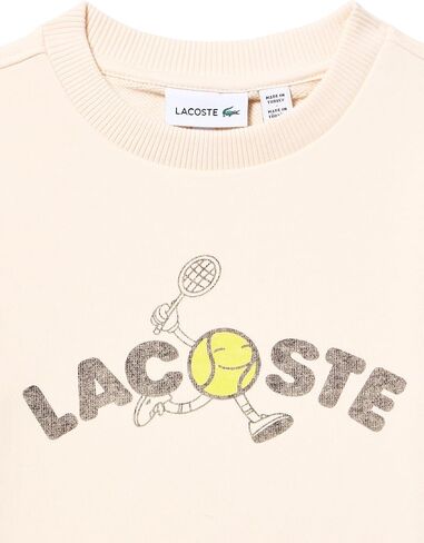 Lacoste Kids 'Sweatshirt in Saudi Arabia