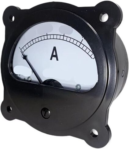 62C5 75MV DC AMMETER 80MM (DC 150A 75MV) in Saudi Arabia