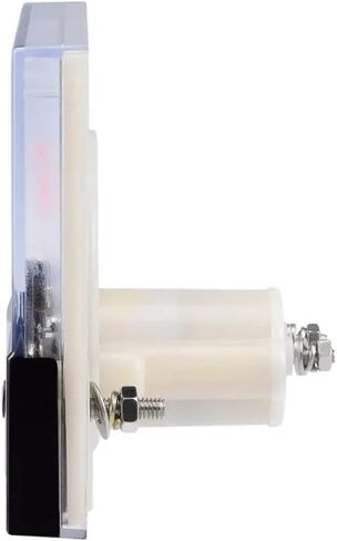 44C2-A AMMETER 100 * 80MM (0-500UA) in Saudi Arabia