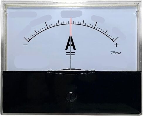 44C2 DC أداة ثنائية الاتجاه الإيجابية والسلبية (-400A إلى 400A 75MV) in Saudi Arabia
