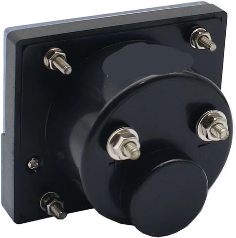 DH-670 UA AMMETER DC 70X60MM (200ua) in Saudi Arabia