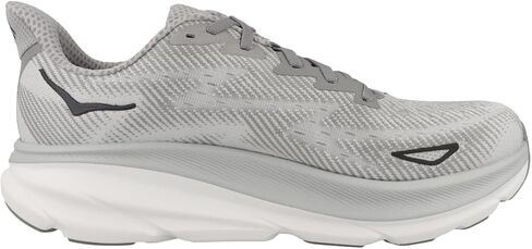 حذاء رياضي رجالي من Hoka One، Harbour Mist Black، 12 in Saudi Arabia