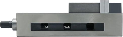 4 بوصة الدقة من قطعة واحدة من آلة تشاك تشاك أداة خاصة بسلاسة متكاملة للزاوية لآلة الطحن CNC 1PCS in Saudi Arabia