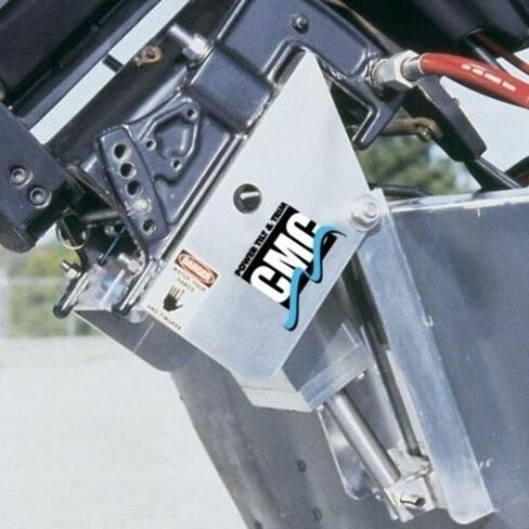 T & H Marine CMC PT-35 الميل الهيدروليكي و trim 52100 in Saudi Arabia