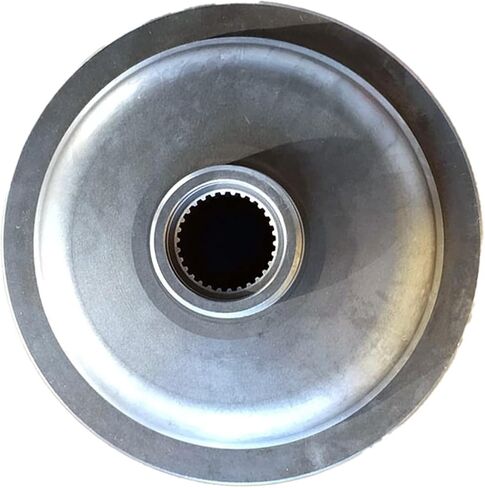 Bevel Gear 42 Tooth 34070-13210 TD030-13210 For Kubota L2800 L3408 L3608 L4508 L4400 Tractor in Saudi Arabia