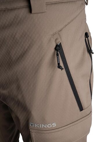 King's Camo Men's Xkg Lone Peak Pant in Saudi Arabia