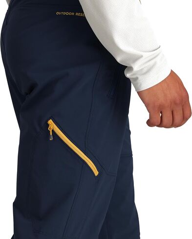 Outdoor Research Men's Cirque Lite Pants in Saudi Arabia