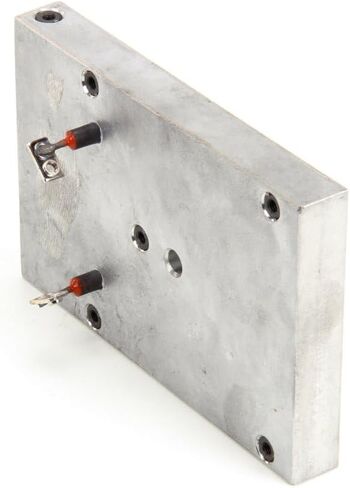 Club Platen Assembly Kit in Saudi Arabia