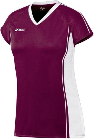 قميص ASICS Womens Replay in Saudi Arabia