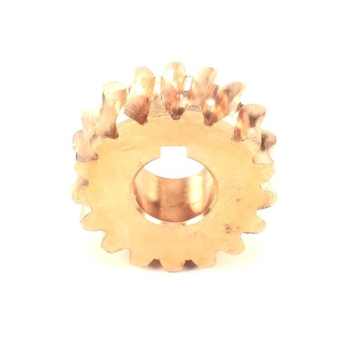 Globe Drive Gear-Brass in Saudi Arabia