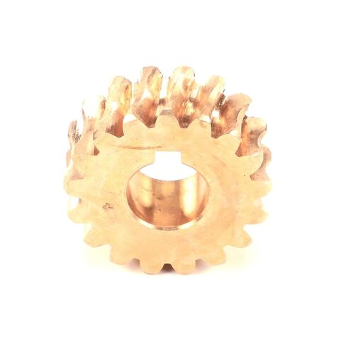 Globe Drive Gear-Brass in Saudi Arabia