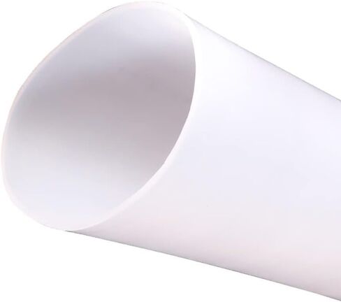 High Temp Food Grade Silicone Hose Tube - 1m Flexible & Durable Kink Resistant for Pump Transfer(135mm*139mm) in Saudi Arabia