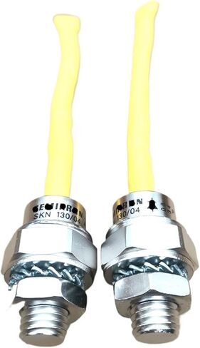 1PCS SKN130/04 Stud Rectifier diode in Kuwait