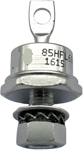 85HFLR40S02 85HFLR60S02 85HFLR80S02 85HFLR100S02 85HFLR120S02 Rectifier diode Electronic Components(85HFLR40S02) in Saudi Arabia