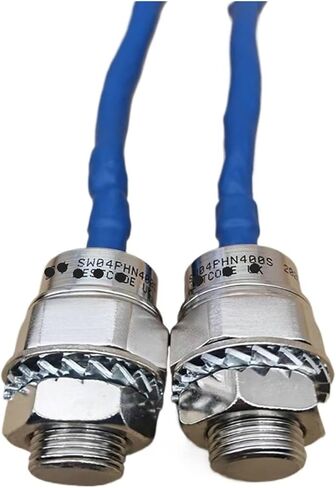 1PCS SW04PHN400S Rectifier Stud diode in Saudi Arabia