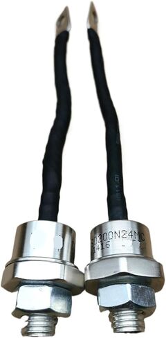 1PCS SD200M24MC Stud Rectifier diode in Saudi Arabia