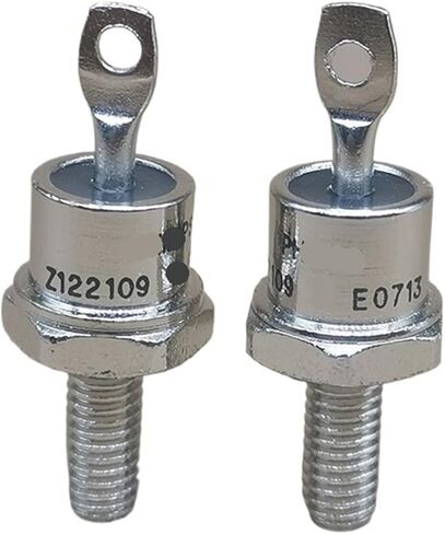 1PCS Z122109 Stud Rectifier diode in Saudi Arabia