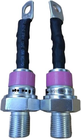 1PCS R6W12033VO STUD DIODE in Saudi Arabia