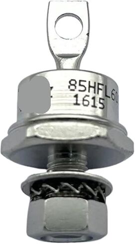 85HFLR80S10 85HFLR100S10 85HFLR120S10 Rectifier diode Electronic Components(85HFLR80S10) in Saudi Arabia