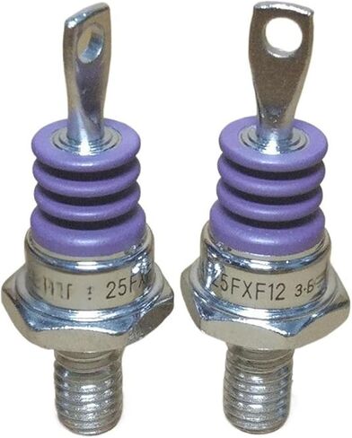 1PCS 25FXF12 POWER DIODE in Saudi Arabia