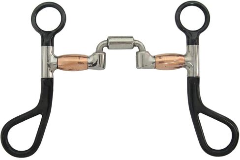 AJ Tack Hinged Correctional Bit in Saudi Arabia