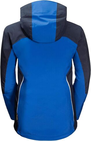 Jack Wolfskin Unisex-Youth Ropi 3in1 Jacket Kids in Saudi Arabia