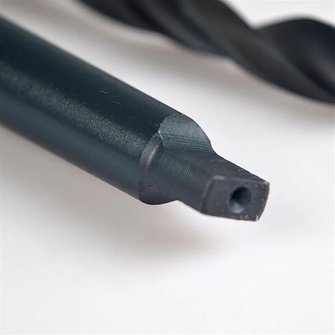 1Pcs 13mm-60mm HSS Taper Shank Twist Drill Bit(13/14/15/16/17/18/19/20/21/22/23/24/25/27/30/31/32/33/35/40/41/42/45/50/55/60mm)(53) in Saudi Arabia