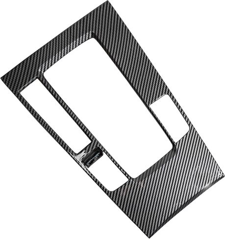 yingtuu لـ Mazda 3 2025 2024 2023-2020 الملحقات الرياضية الجانبية الخارجية الجانبية الخلفية تغطية مرآة Cap Protector 2pcs أسود لامع in Kuwait