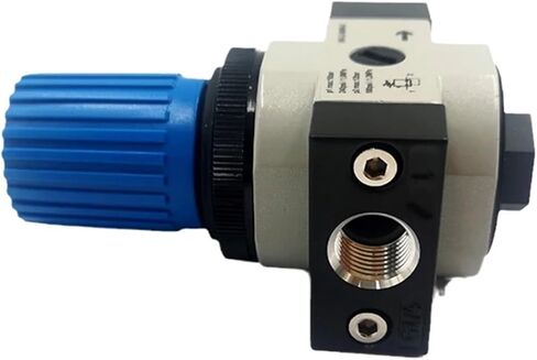 Filter Triplet Gas Source Processor Pressure regulating Valve Oil-Water Separator LFR-MINI-1I8 FRC-1I4-MINI(FRC-3I4-MIDI) in Saudi Arabia