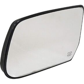 Dorman 55039 Driver Side Heated Door Mirror Glass for Select Chevrolet / GMC Models