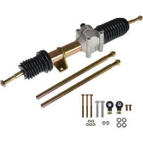 munirater Steering Rack Assembly Replacement for 2009-2010 Polaris Ranger 500 2009 Ranger XP 700 2010-2011 Ranger XP 800 1823338