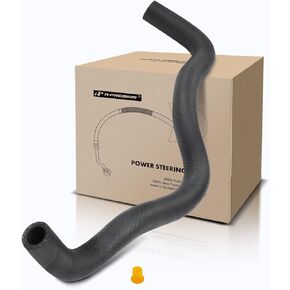 A-Premium Power Steering Hose Reservoir Line Hose Assembly Compatible with Subaru Impreza 2004 2005 2006 H4 2.5L