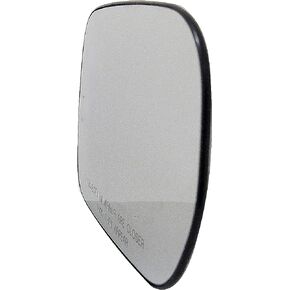 Dorman 56344 Passenger Side Heated Door Mirror Glass for Select Honda Models
