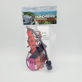 HondaSxS Club's Fuel Injector Repair Kit for Honda Pioneer 1000 SxS UTV SXS1000