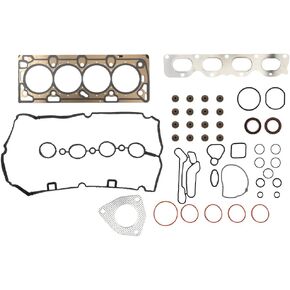 HS26516PT-1، HGS345 HS54702A مجموعة حشية رأس أسطوانة المحرك مع مجموعة حشية غطاء الصمام المتوافقة مع 2011-2017 كروز سونيك، 1.8 لتر 1.8 لتر L4 DOHC 16 فولت in Kuwait