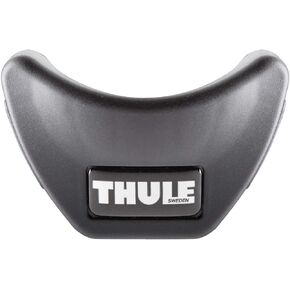 Thule TC2 Wheel Tray End Cap 2 Pack , Black