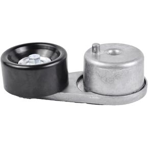 38378 Automatic Belt Tensioner Compatible With Nissan Frontier Pathfinder Xterra 2005-2015
