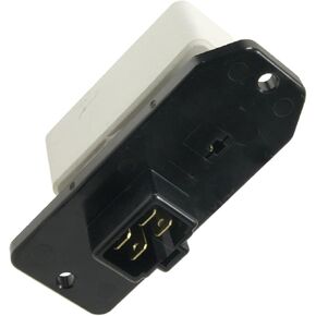 Manual AC Control Module HVAC Blower Motor Resistor Compatible with Toyota 2000-2006 Tundra Replaces 20342 3A1214 JA1300 RU1105 RU412 871380C010 (00 01 02 03 04 05 06) in Saudi Arabia