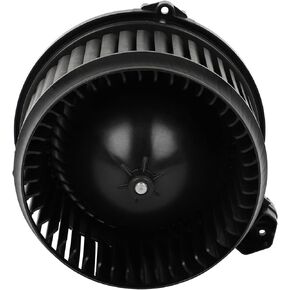 cciyu HVAC Blower Motor HVAC Blower Motor Fit for 2018-2019 for Honda Accord,2016-2019 for Honda Civic A/C Heater Blower Motor With Fan Cage Air Conditioner