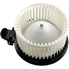 محرك منفاخ Youxmoto HVAC مع قفص مروحة 700223 مناسب لسيارات Ford 2008-2012 Escape، مناسب لسيارات Ford 2008-2010 F250 & F350 Super Duty، مناسب لمحرك Ford 2008-2011 Mercury Mariner AC in Saudi Arabia