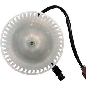 TYC 700104 Honda Accord Replacement Blower Assembly