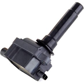SCITOO Ignition Coil Coils Pack fits for Kia for Sportage 2.0L 1995 1996 1997 1998 1999 2000 2001 2002 UF283 C1146 E501C set of 2