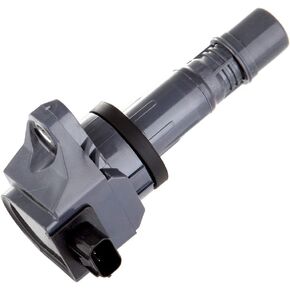 OCPTY Set of 1 Ignition Coil Compatible with OE: UF672 C1823 Fit for Buick for GMC for Honda for Cadillac for Chevy 2005-2016