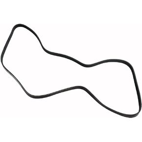 ACDelco GM Original Equipment 12639035 V-Ribbed Serpentine Belt