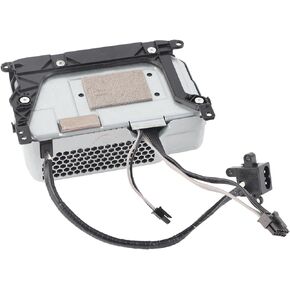 ASHATA Replacement Internal Power Supply for XboxOne X Power Board AC Adapter Brick for Xbox Series X