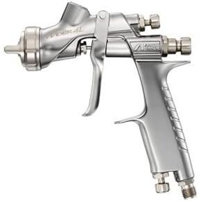 ANEST IWATA Low Pressure Center Cup Gun WIDER4L-V14J2 (1.4mm Nozzle) Spray Without Cup…