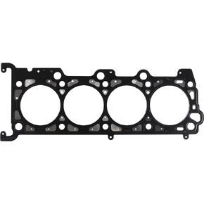 DNJ HG4150R MLS Head Gasket for 1991-2012 / Ford, Lincoln, Mercury, Panoz, Qvale / 4.6L, 5.4L / V8 / 32V, 16V / DOHC, SOHC/Naturally Aspirated, Supercharged/Flex