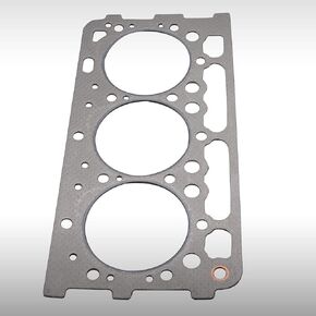 1G962-03313 Engine Cylinder Head Gasket Fit for Kubota D902 Diesel Engine Tractor Aftermarket Parts